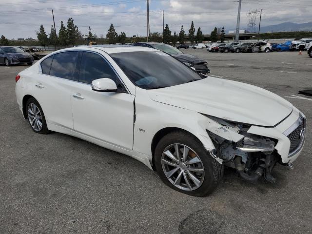 JN1CV7AP0HM640140 Infiniti Q50 BASE