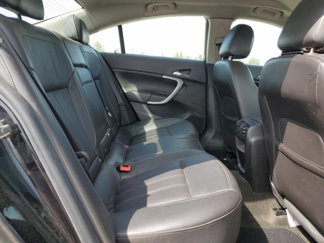 2G4GK5EXXG9138331 Buick Regal
