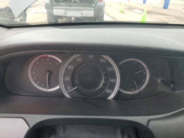 1HGCR2F35FA220271 Honda ACCORD LX