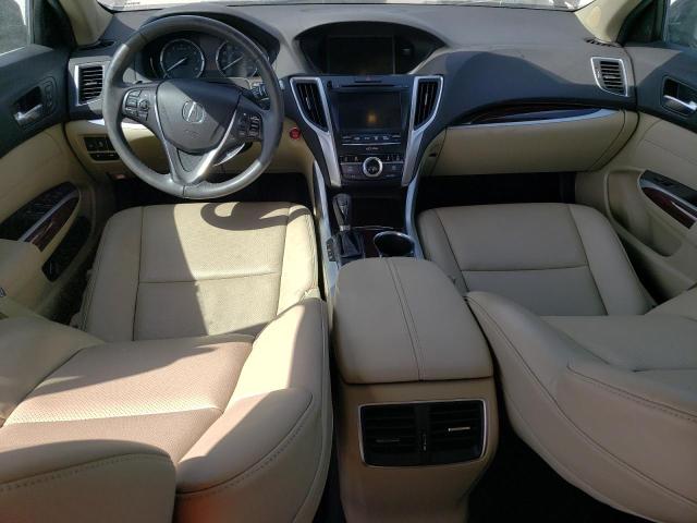 19UUB1F50GA009498 Acura TLX TECH