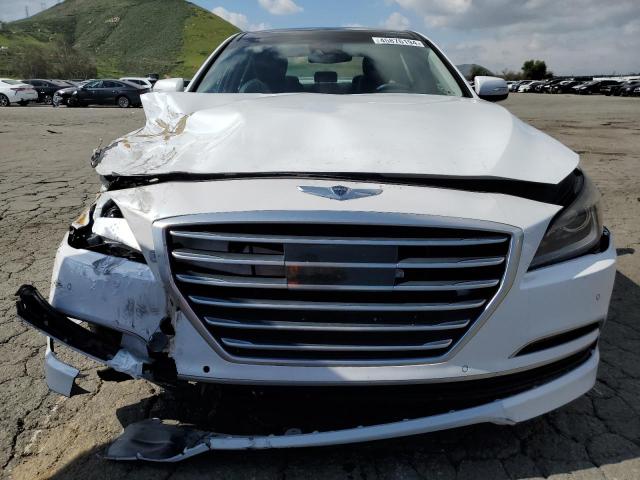 KMHGN4JE9FU071051 Hyundai Genesis 3.8l