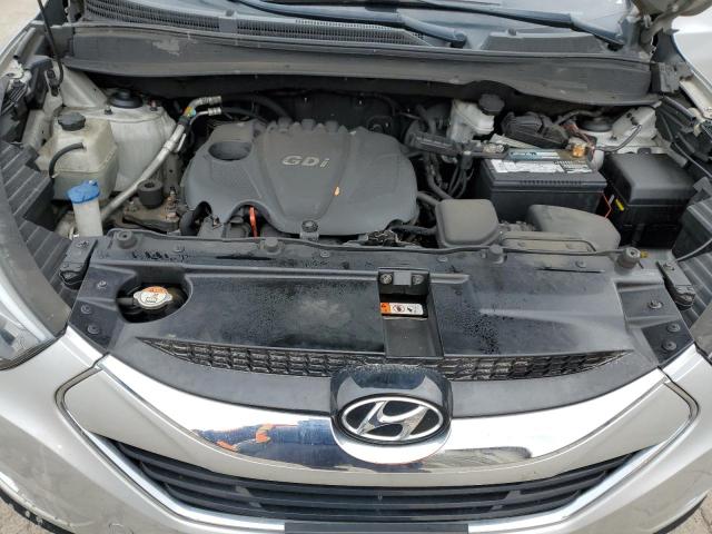 KM8JUCAG0FU042414 Hyundai Tucson Limited
