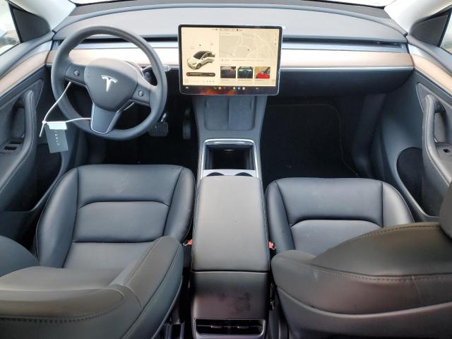 7SAYGDEEXPF907203 Tesla Model Y