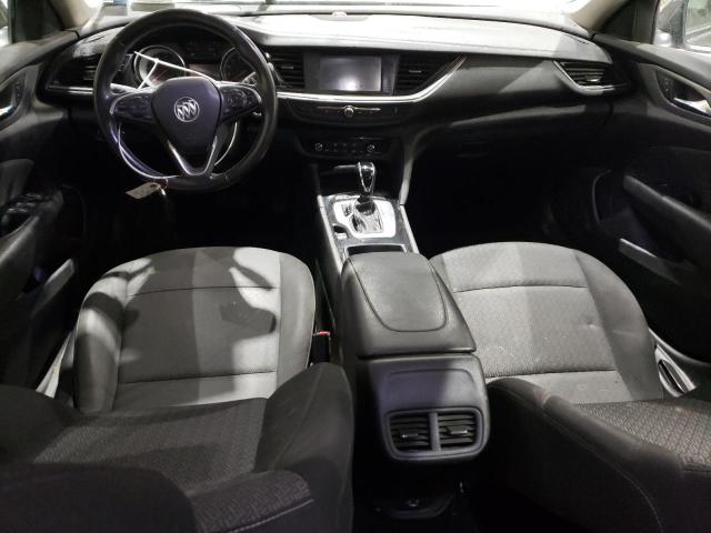 W04GL6SX1J1144519 Buick Regal Preferred