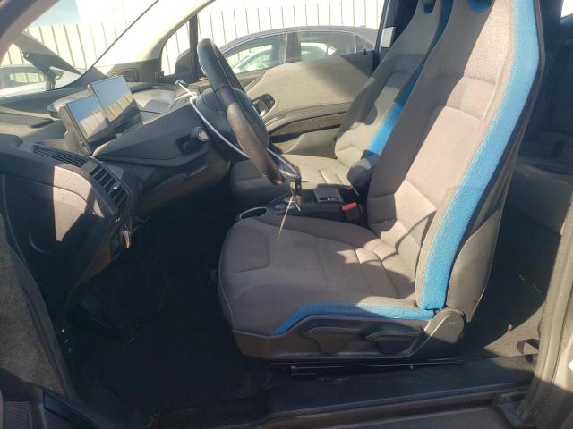 WBY7Z4C56JVD95763 BMW I3 REX