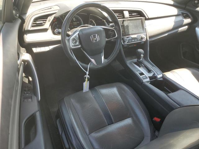 2HGFC3B75GH360398 Honda CIVIC EXL