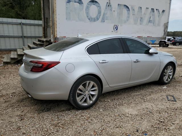 2G4GN5EX3E9264924 Buick Regal Premium