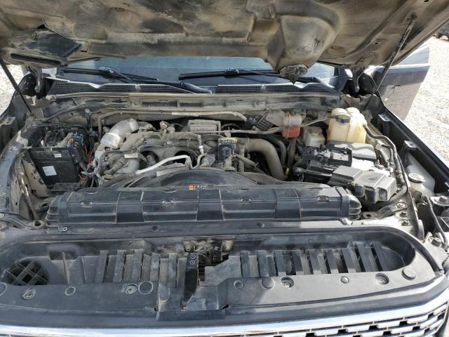 1GT49WEY3MF243345 GMC Sierra K3500 Denali
