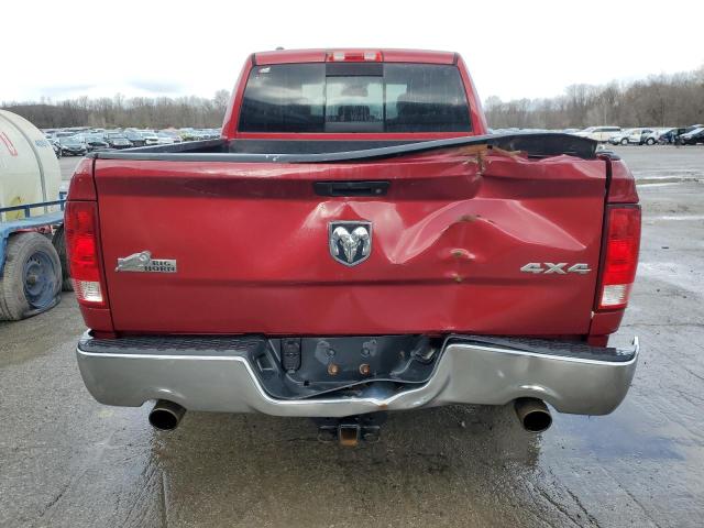 1C6RR7GTXFS571599 RAM 1500 Slt