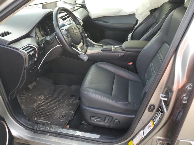 JTJBJRBZ3K2103875 Lexus NX 300H