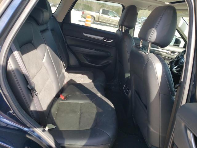 JM3KFACM8K1601186 Mazda Cx-5 Touring