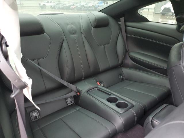 JN1EV7EK5KM231288 Infiniti Q60 PURE