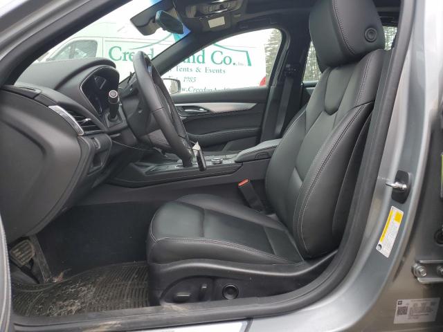1G6DX5RK1P0127920 Cadillac CT5 LUXURY