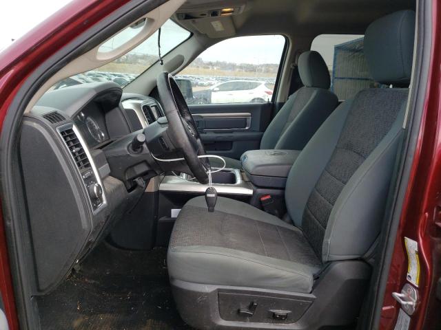 3C6RR7LT6GG332114 RAM 1500 Slt