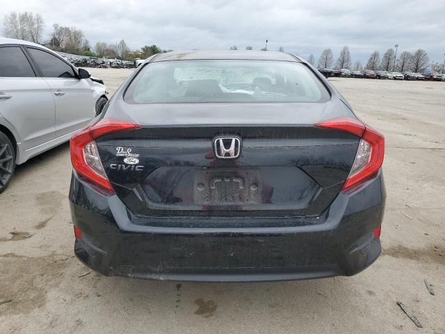 19XFC2F59GE061512 Honda Civic Lx
