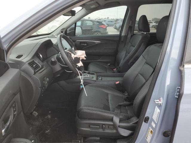 5FPYK3F5XPB010524 Honda Ridgeline Rtl