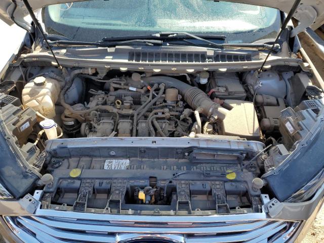 2FMPK4J92MBA15998 Ford EDGE SEL