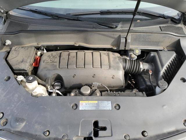 5GAKRBKD3HJ319278 Buick Enclave