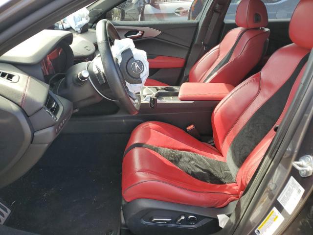 19UUB6F54MA005477 Acura Tlx Tech A