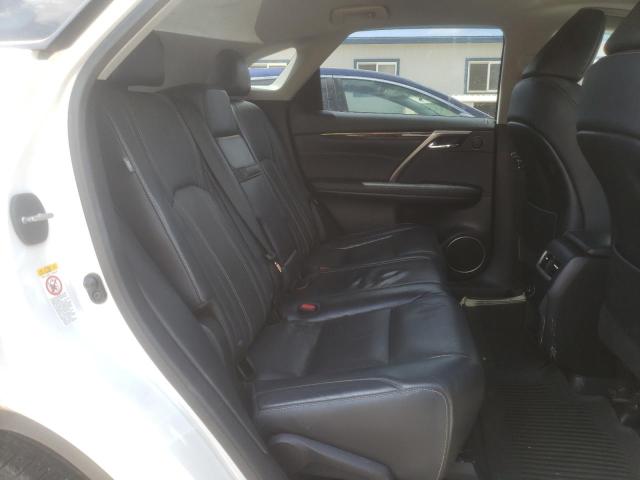 2T2ZZMCA2GC027172 Lexus RX 350