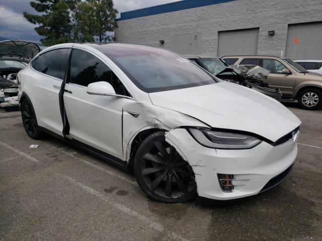 5YJXCAE28HF078884 Tesla MODEL X