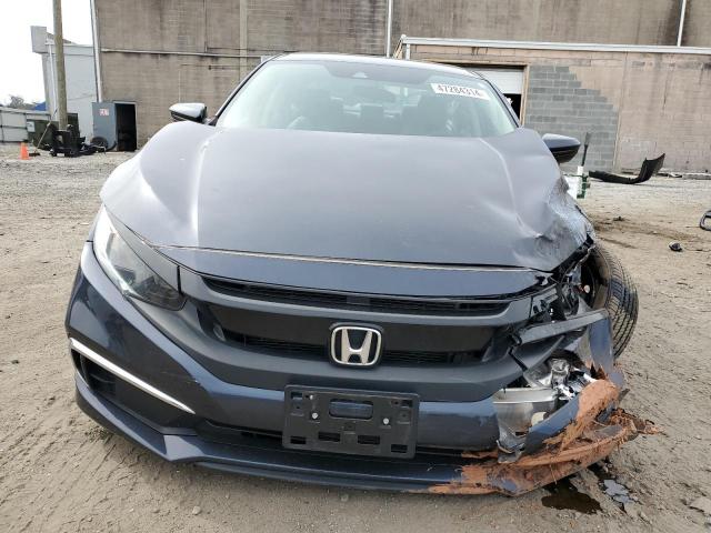 2HGFC2F6XKH563968 Honda Civic Lx