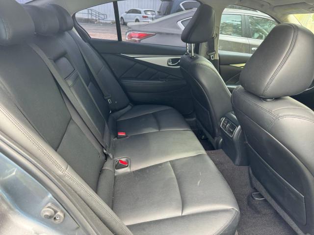 JN1EV7AP2LM201992 Infiniti Q50 PURE