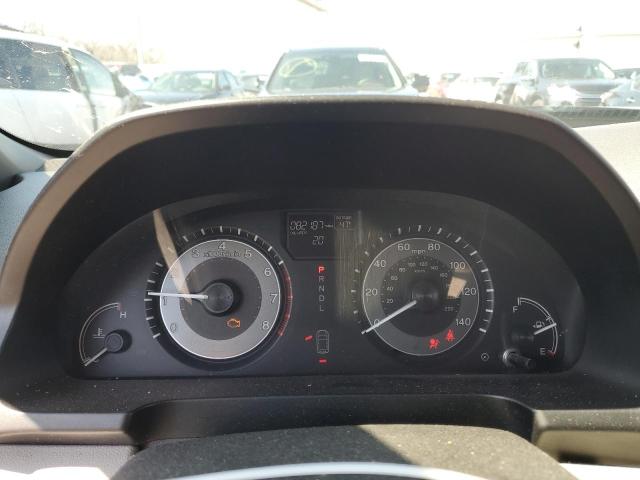 5FNRL5H30HB015332 Honda ODYSSEY SE