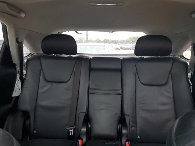 2T2ZK1BA1FC169578 Lexus RX 350