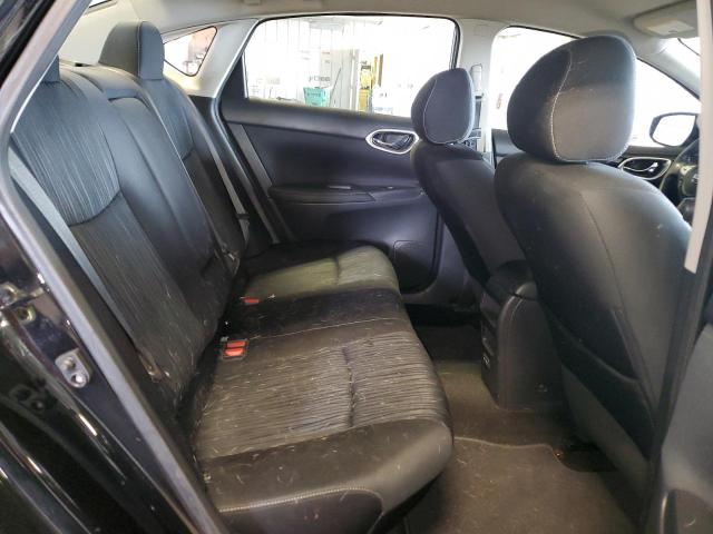 3N1AB7AP4KY222071 Nissan SENTRA S