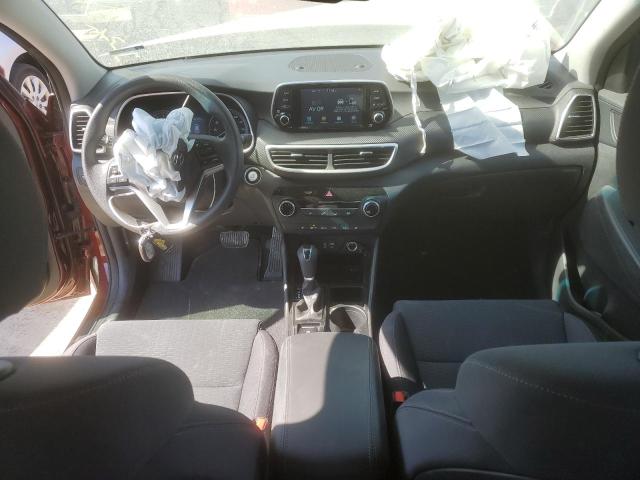 KM8J33A41KU000417 Hyundai Tucson Limited