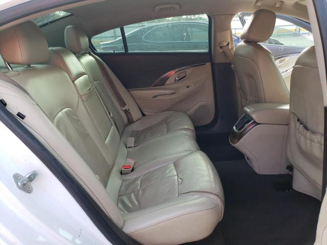 1G4GB5G30FF121702 Buick Lacrosse