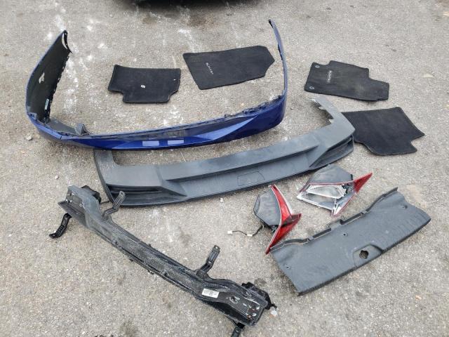 5NPLM4AG1MH004555 Hyundai ELANTRA SEL