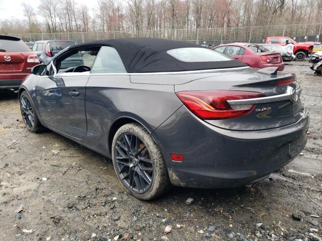 W04WT3N59GG108846 Buick Cascada Premium
