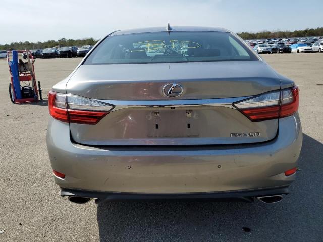 58ABK1GG4JU096872 Lexus ES 350