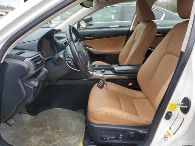JTHC81D27J5025939 Lexus IS 300