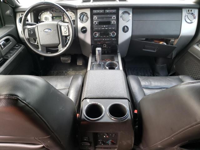 1FMJU2A50EEF33664 Ford Expedition Limited