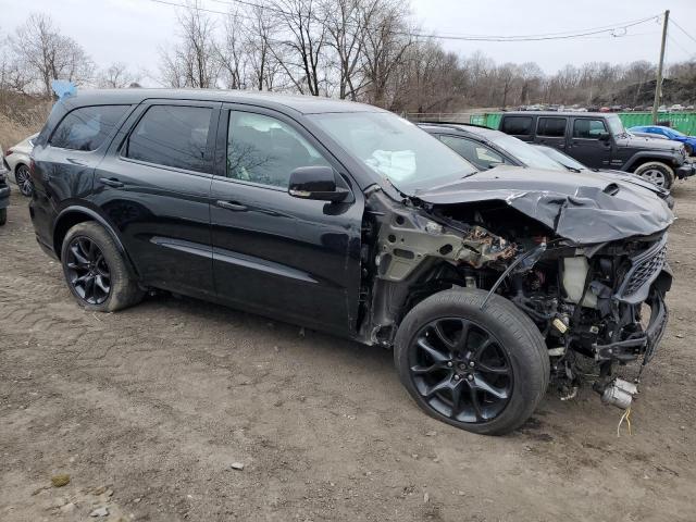 1C4SDJH99MC740916 Dodge Durango Srt Hellcat