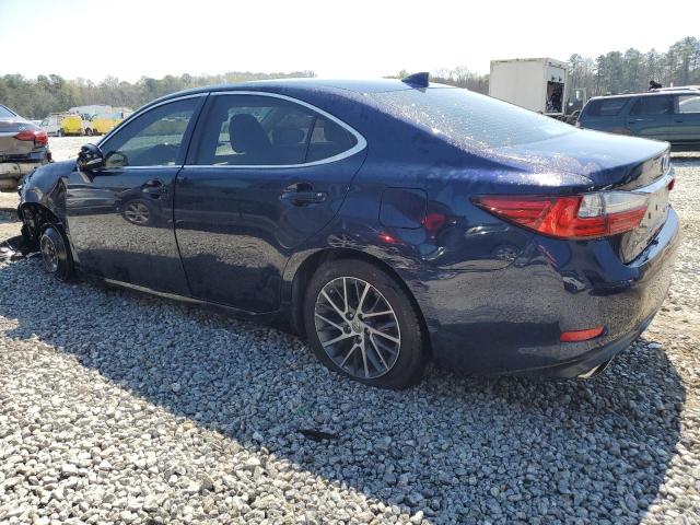 58ABK1GG4GU031125 Lexus ES 350
