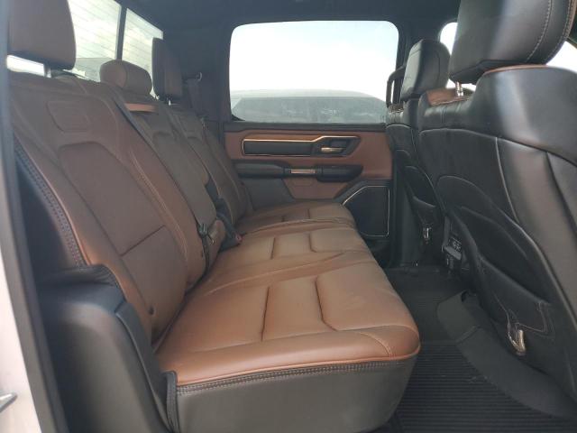 1C6SRFKT3KN517962 RAM 1500 Longhorn