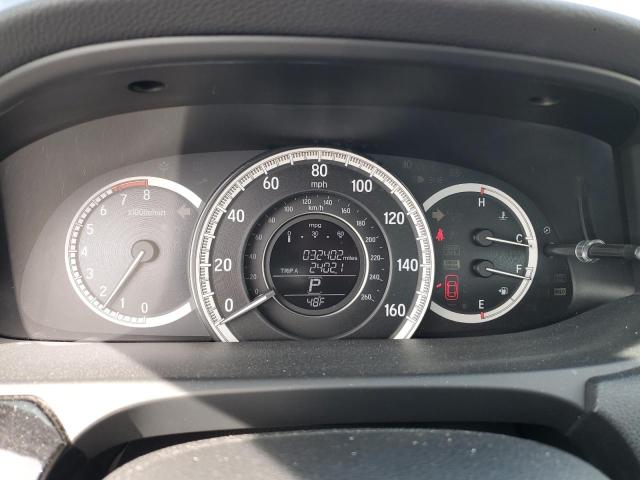 1HGCR2F37GA231077 Honda ACCORD LX