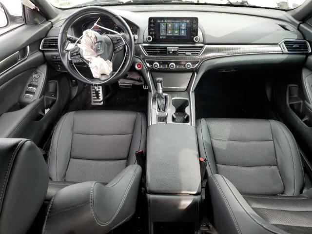 1HGCV1F30LA136652 Honda Accord Sport