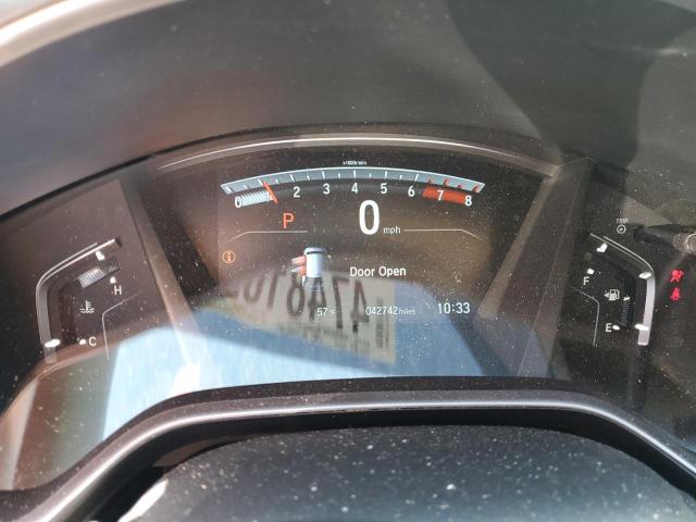 5J6RW2H96HL055321 Honda Cr-v Touring