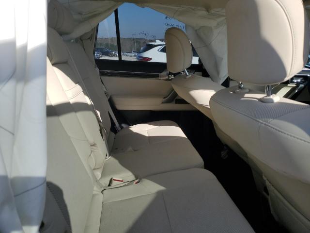 JTJAM7BX6P5356460 Lexus GX 460