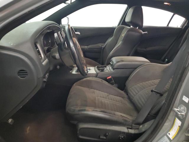 2C3CDXGJ2HH567587 Dodge Charger R/t 392