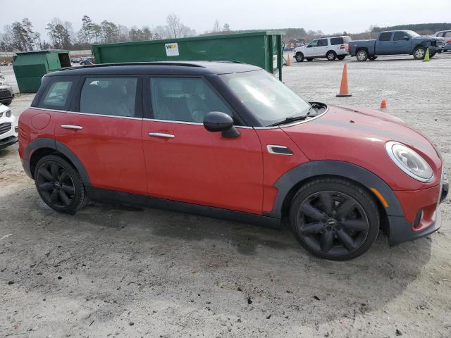 WMWLN5C5XG2E29471 Mini COOPER CLUBMAN
