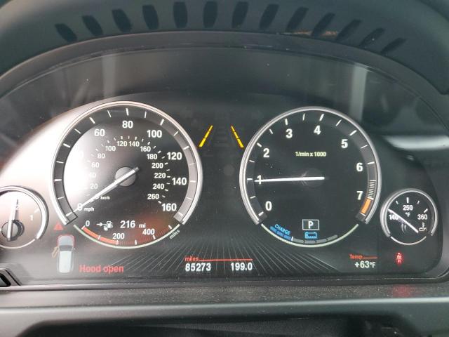 5UXKT0C56G0S78045 BMW X5 Xdr40e