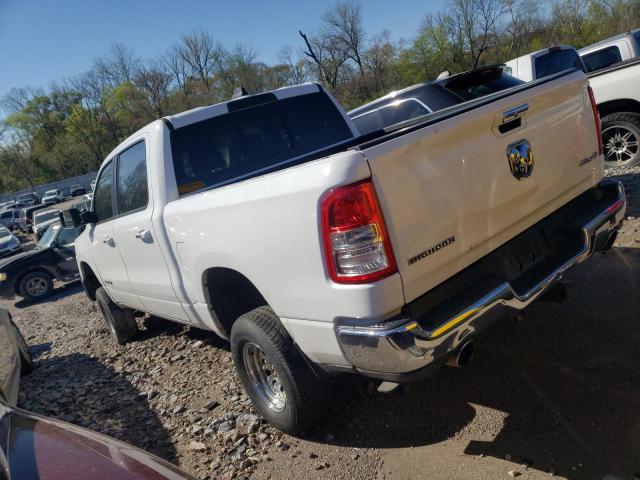 1C6SRFFT9KN779060 RAM 1500 Big Horn/lone Star
