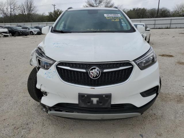 KL4CJASBXLB343237 Buick Encore Preferred