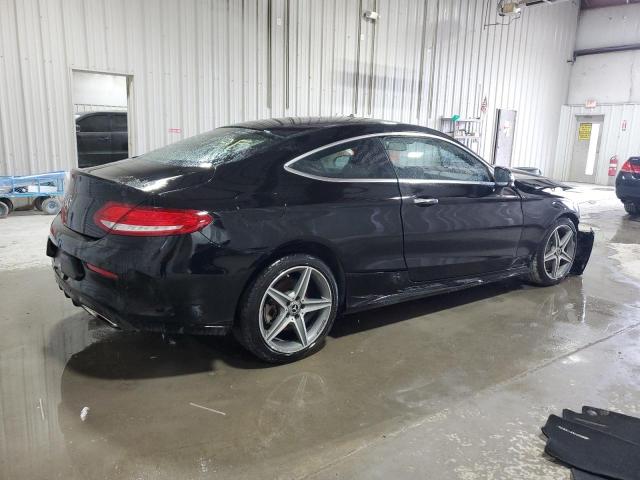 WDDWJ4KB6HF525639 Mercedes-Benz C 300 4matic